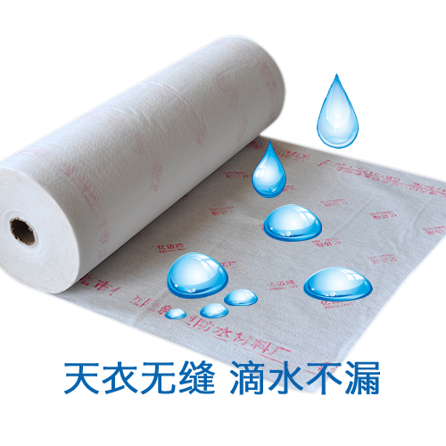 蚌埠辽宁防水卷材简述自粘防水卷材对材料的要求？PVC防水卷材地下施工特性？
